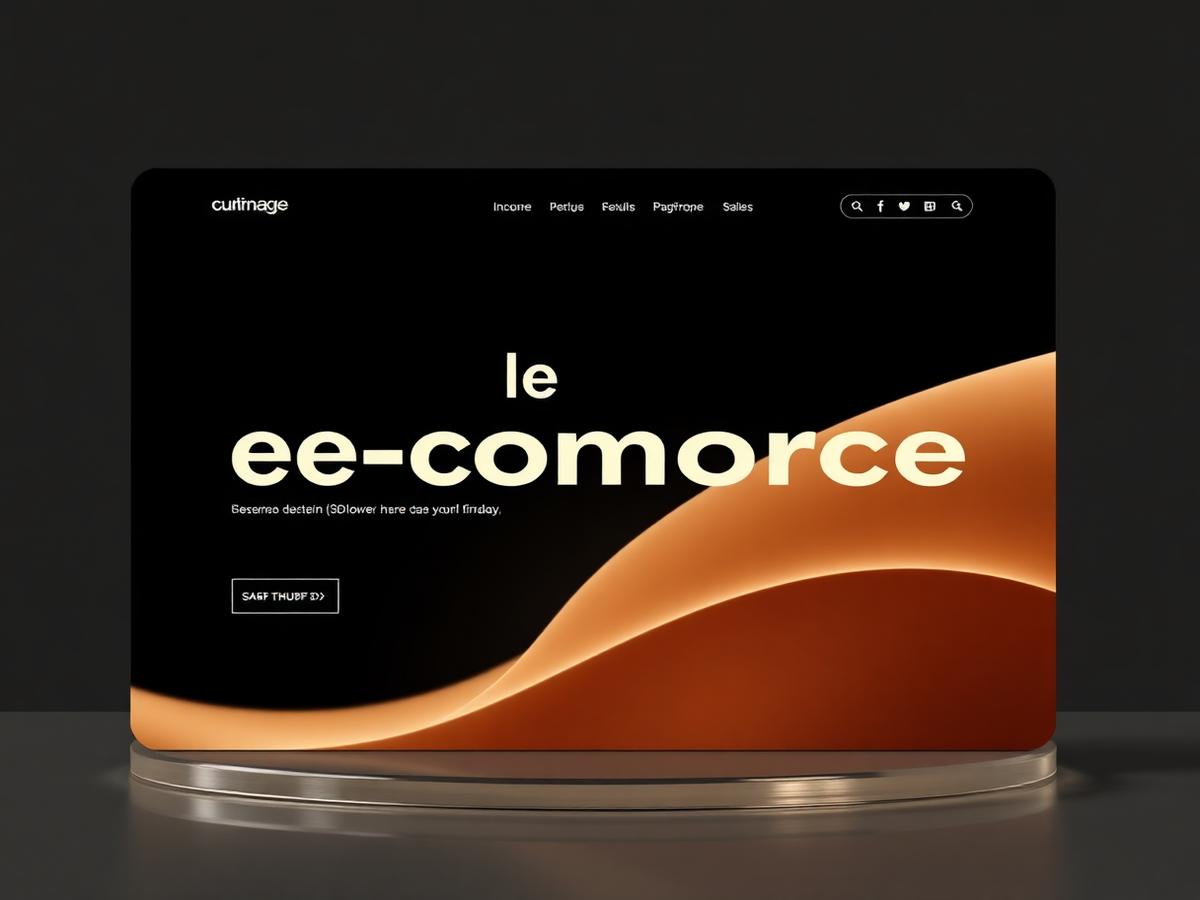 Maison Commerce
